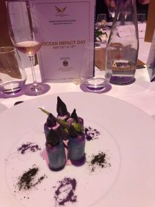 Cana Royal Water — the first Slovenian water at the Cannes Film Festival — 2