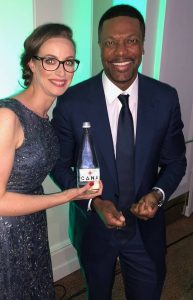 Cana Royal Water — the first Slovenian water at the Cannes Film Festival — 1