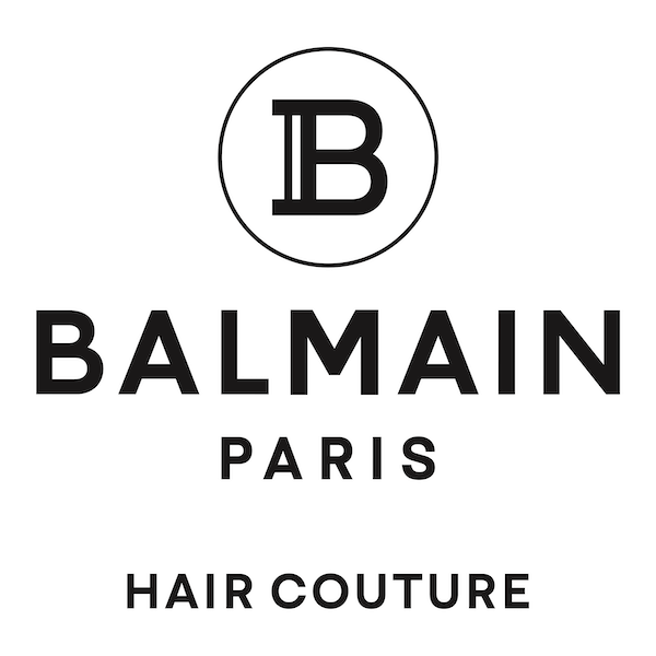 Balmain Hair Couture